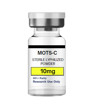 MOTS-C