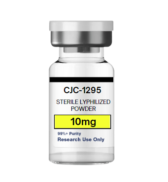 CJC-1295 10mg